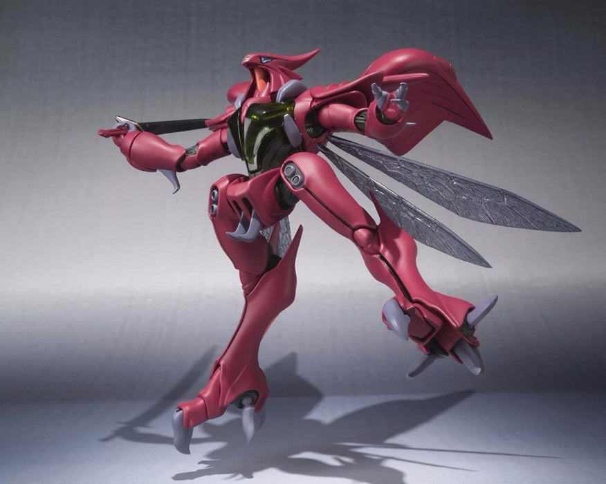 Robot Spirits Aura Battler Dunbine Botune Marvel Custom Action Figure Bandai- Japan Figure Store - #1 Bring To You The Best Japanese Goods