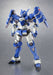 Robot Spirits Full Metal Panic Another As-01 Braze Raven Action Figure Bandai- Japan Figure Store - #1 Bring To You The Best Japanese Goods