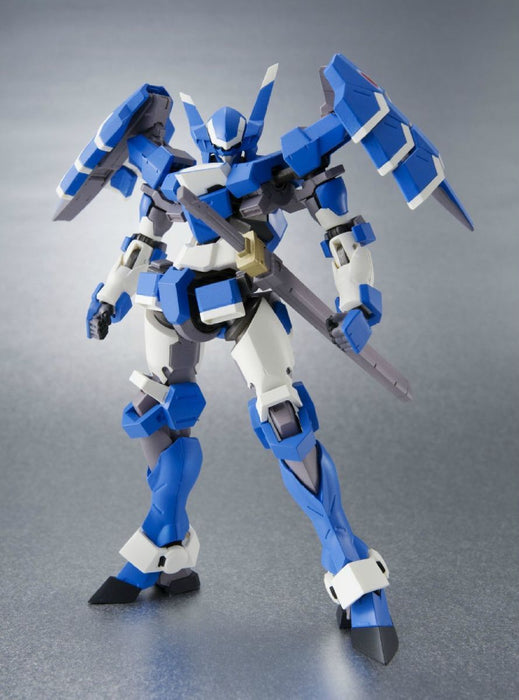 Robot Spirits Full Metal Panic Another As-01 Braze Raven Action Figure Bandai- Japan Figure Store - #1 Bring To You The Best Japanese Goods