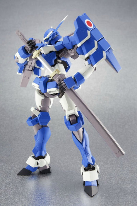 Robot Spirits Full Metal Panic Another As-01 Braze Raven Action Figure Bandai- Japan Figure Store - #1 Bring To You The Best Japanese Goods