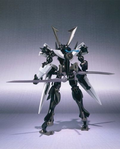 Robot Spirits Gundam 00 Susanowo Action Figure Bandai Tamashii Nations Japan- Japan Figure Store - #1 Bring To You The Best Japanese Goods