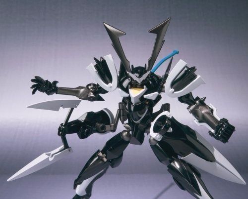 Robot Spirits Gundam 00 Susanowo Action Figure Bandai Tamashii Nations Japan- Japan Figure Store - #1 Bring To You The Best Japanese Goods