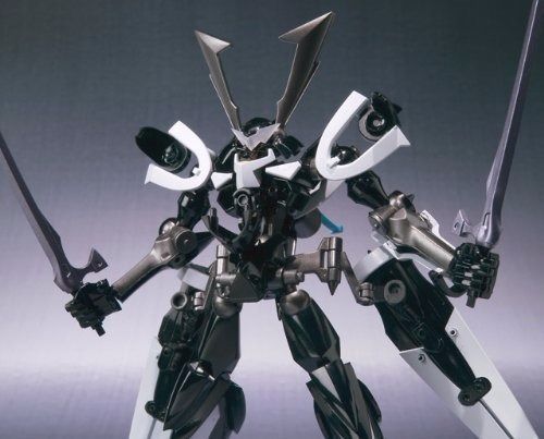 Robot Spirits Gundam 00 Susanowo Action Figure Bandai Tamashii Nations Japan- Japan Figure Store - #1 Bring To You The Best Japanese Goods
