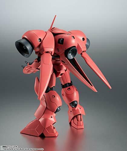 Robot Spirits Gundam 0083 Stardust Memory Agx-04 Gerbera-tetra Ver. A.n.i.m.e.- Japan Figure Store - #1 Bring To You The Best Japanese Goods