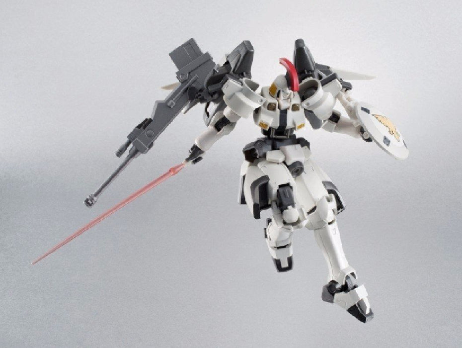 Robot Spirits Gundam W Tallgeese Action Figure Bandai Tamashii Nations Japan- Japan Figure Store - #1 Bring To You The Best Japanese Goods