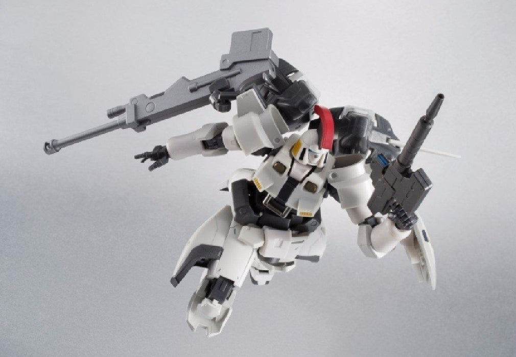 Robot Spirits Gundam W Tallgeese Action Figure Bandai Tamashii Nations Japan- Japan Figure Store - #1 Bring To You The Best Japanese Goods