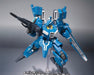 Robot Spirits Ka Signature Side Ms Gundam Mk-v Action Figure Bandai- Japan Figure Store - #1 Bring To You The Best Japanese Goods