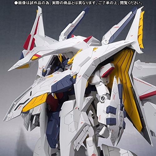 Robot Spirits Ka Signature Side Ms Penelope Action Figure Bandai- Japan Figure Store - #1 Bring To You The Best Japanese Goods