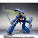 Bandai Robot Spirits Side Ab Dana Ossie (Japan Soul Web Shop Exclusive)- Japan Figure Store - #1 Bring To You The Best Japanese Goods