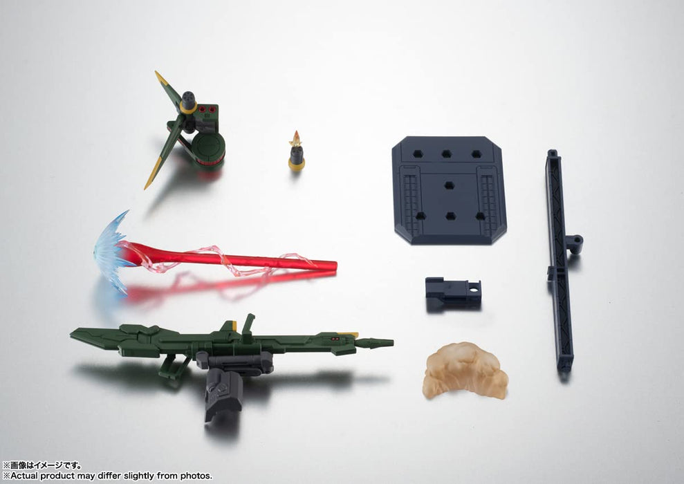 Bandai Robot Spirits -Side Ms- Aqm/E-X03 Launcher Striker & Effect Parts Set Ver. A.N.I.M.E. Gundam- Japan Figure Store - #1 Bring To You The Best Japanese Goods