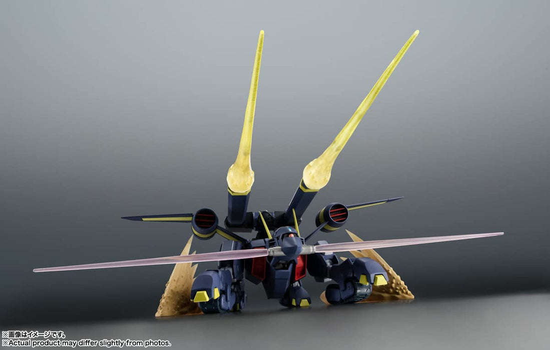 Robot Spirits Bandai Spirits Tmf/A-802 Baku Ver. Gundam Seed Figure 120Mm- Japan Figure Store - #1 Bring To You The Best Japanese Goods