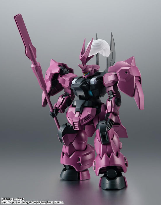 Bandai Spirits Mobile Suit Gundam 130mm Movable Figure Mercury Witch Special Machine Ver.- Japan Figure Store - #1 Bring To You The Best Japanese Goods