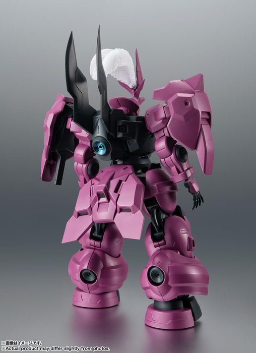 Bandai Spirits Mobile Suit Gundam 130mm Movable Figure Mercury Witch Special Machine Ver.- Japan Figure Store - #1 Bring To You The Best Japanese Goods