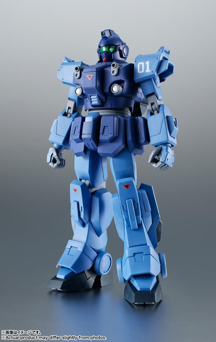 Bandai Spirits Robot Spirits Rx-79Bd-1 Blue Destiny Unit 1 Ver. Gundam Gaiden Anime Figure Japan- Japan Figure Store - #1 Bring To You The Best Japanese Goods