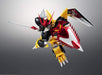 Robot Spirits Mashin Hero Wataru [Mashin Unit] Jyakomaru 30Th Anniversary Special Edition Pre-Painted Movable Figure- Japan Figure Store - #1 Bring To You The Best Japanese Goods