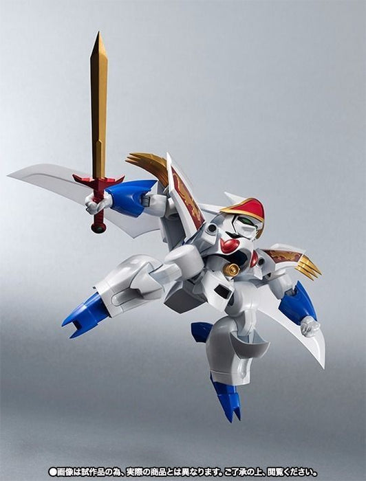 Robot Spirits Mashin Hero Wataru Shinsei New Ryujinmaru Action Figure Bandai- Japan Figure Store - #1 Bring To You The Best Japanese Goods