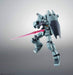 BANDAI Robot Spirits Side Ms Rgm-79N Gm Custom Ver. A.N.I.M.E. Figure- Japan Figure Store - #1 Bring To You The Best Japanese Goods