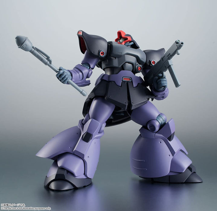 BANDAI Robot Spirits Side Ms Ms-09R-2 Rick Dom Ii Ver. A.N.I.M.E. Figure Gundam 0083: Stardust Memory- Japan Figure Store - #1 Bring To You The Best Japanese Goods