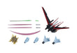 BANDAI Robot Spirits Side Ms Aqm/E-X01 Aile Striker ＆Effect Parts Set Ver. A.N.I.M.E Gundam Seed- Japan Figure Store - #1 Bring To You The Best Japanese Goods
