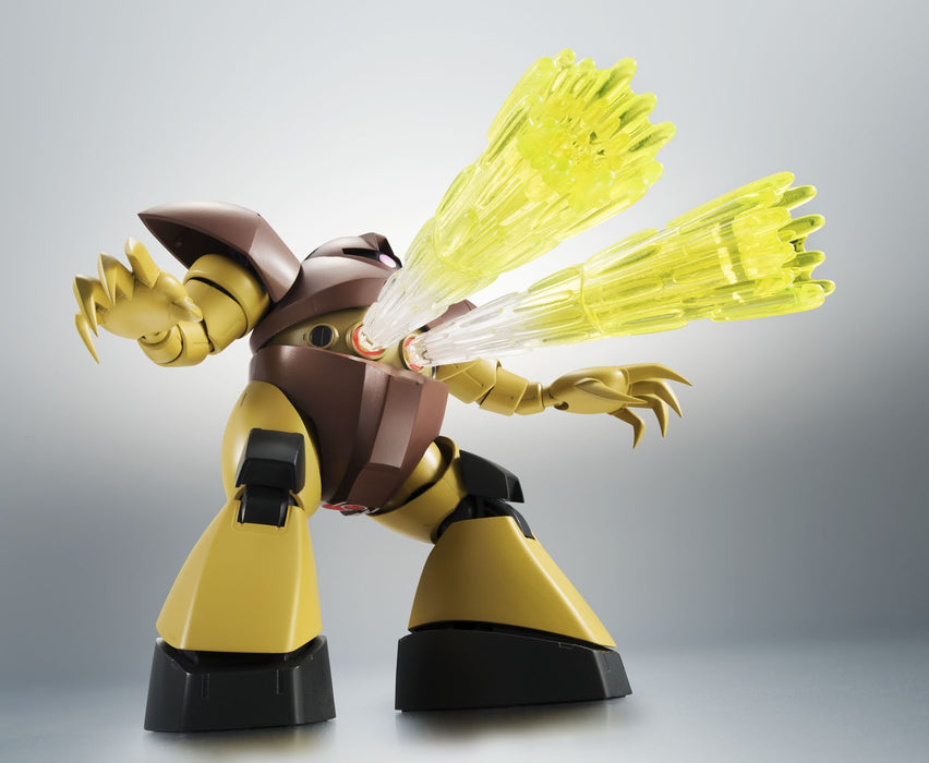 Robot Spirits Bandai Spirits MS MSM-03 Gog Ver. ABS/PVC Figure 125mm- Japan Figure Store - #1 Bring To You The Best Japanese Goods