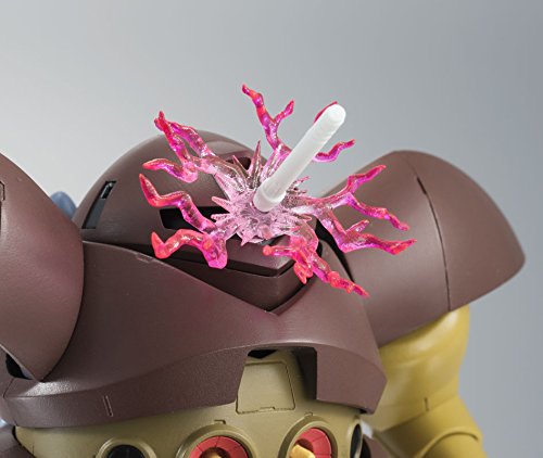 Robot Spirits Bandai Spirits MS MSM-03 Gog Ver. ABS/PVC Figure 125mm- Japan Figure Store - #1 Bring To You The Best Japanese Goods