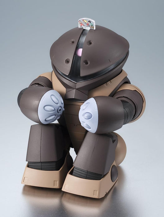 Robot Spirits Gundam Side Ms Msm-04 Acguy Ver. Figure 130Mm Abs Pvc Bandai Spirits Japan- Japan Figure Store - #1 Bring To You The Best Japanese Goods