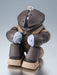 Robot Spirits Gundam Side Ms Msm-04 Acguy Ver. Figure 130Mm Abs Pvc Bandai Spirits Japan- Japan Figure Store - #1 Bring To You The Best Japanese Goods