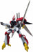 Robot Spirits Side Ab Aura Batller Dunbine Billbine Action Figure Bandai Japan - Japan Figure