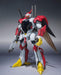 Robot Spirits Side Ab Aura Batller Dunbine Billbine Action Figure Bandai Japan- Japan Figure Store - #1 Bring To You The Best Japanese Goods