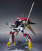 Robot Spirits Side Ab Aura Batller Dunbine Billbine Action Figure Bandai Japan- Japan Figure Store - #1 Bring To You The Best Japanese Goods