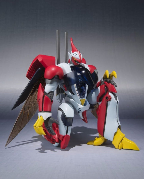 Robot Spirits Side Ab Aura Batller Dunbine Billbine Action Figure Bandai Japan- Japan Figure Store - #1 Bring To You The Best Japanese Goods