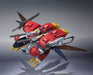 Robot Spirits Side Ab Aura Batller Dunbine Billbine Action Figure Bandai Japan- Japan Figure Store - #1 Bring To You The Best Japanese Goods