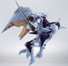 Robot Spirits Side Ab Aura Batteler Zwarth Musy Ver Action Figure Bandai Japan- Japan Figure Store - #1 Bring To You The Best Japanese Goods