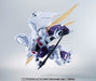 Robot Spirits Side Ab Aura Batteler Zwarth Musy Ver Action Figure Bandai Japan- Japan Figure Store - #1 Bring To You The Best Japanese Goods