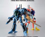 Robot Spirits Side Ab Aura Battler Dunbine Billbine Camouflage Paint Bandai- Japan Figure Store - #1 Bring To You The Best Japanese Goods
