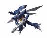Robot Spirits Side Ab Aura Battler Dunbine Bozune Action Figure Bandai Japan- Japan Figure Store - #1 Bring To You The Best Japanese Goods