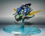 Robot Spirits Side Ab Aura Battler Dunbine Fow Sky Stage Set Figure Bandai- Japan Figure Store - #1 Bring To You The Best Japanese Goods