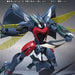 Robot Spirits Side Ab Aura Battler Dunbine Vierres Action Figure Bandai- Japan Figure Store - #1 Bring To You The Best Japanese Goods