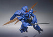 Robot Spirits Side Ab Aura Battler Dunbine Virunvee Action Figure Bandai Japan- Japan Figure Store - #1 Bring To You The Best Japanese Goods