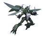 Robot Spirits Side Ab Aura Battler Dunbine Wryneck Action Figure Bandai- Japan Figure Store - #1 Bring To You The Best Japanese Goods