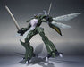 Robot Spirits Side Ab Aura Battler Dunbine Wryneck Action Figure Bandai- Japan Figure Store - #1 Bring To You The Best Japanese Goods