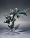 Robot Spirits Side Ab Aura Battler Dunbine Wryneck Action Figure Bandai- Japan Figure Store - #1 Bring To You The Best Japanese Goods
