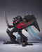 Robot Spirits Side Ab Aura Battler Dunbine Zwarth Action Figure Bandai Japan- Japan Figure Store - #1 Bring To You The Best Japanese Goods