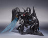 Robot Spirits Side Ab Aura Battler Dunbine Zwarth Action Figure Bandai Japan- Japan Figure Store - #1 Bring To You The Best Japanese Goods
