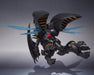 Robot Spirits Side Ab Aura Battler Dunbine Zwarth Action Figure Bandai Japan- Japan Figure Store - #1 Bring To You The Best Japanese Goods