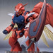 Robot Spirits Side Ab Aura Battler Dunbine Zwarth Mass Production Figure Bandai- Japan Figure Store - #1 Bring To You The Best Japanese Goods