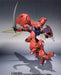 Robot Spirits Side Ab Aura Battler Dunbine Zwarth Mass Production Figure Bandai- Japan Figure Store - #1 Bring To You The Best Japanese Goods