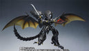 Robot Spirits Side Ab Aura Battler Dunbine Zwauth Figure Bandai- Japan Figure Store - #1 Bring To You The Best Japanese Goods