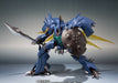 Robot Spirits Side Ab Aura Fhantasm Guitorre Action Figure Bandai- Japan Figure Store - #1 Bring To You The Best Japanese Goods