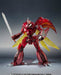 Robot Spirits Side Ab Leprechaun Hyper Ver Action Figure Dunbine Bandai F/s- Japan Figure Store - #1 Bring To You The Best Japanese Goods
